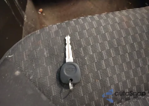 2010 Chevrolet Cobalt Lt z USA, uszkodzony, nr VIN 1G1AD5F5XA7165564